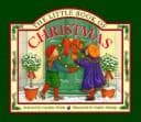 Tapa de The little book of Christmas