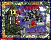 Tapa de The 13 nights of Halloween