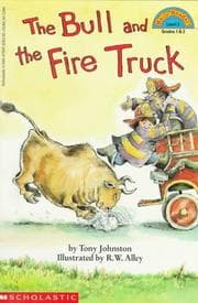 Tapa de The bull and the fire truck
