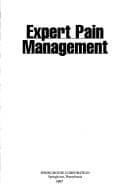 Tapa de Expert Pain Management