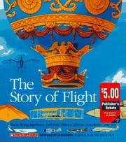 Tapa de The Story of Flight