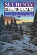 Tapa de Sleeping lady