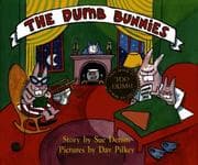 Tapa de The Dumb Bunnies