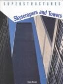 Tapa de Skyscrapers and towers