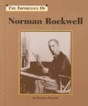 Tapa de Norman Rockwell