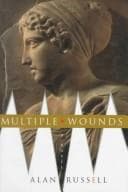 Tapa de Multiple Wounds
