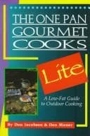 Tapa de The one pan gourmet cooks lite