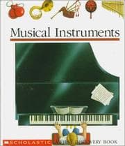 Tapa de Musical instruments