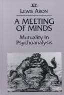 Tapa de A meeting of minds