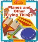 Tapa de Planes and other flying things
