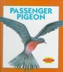 Tapa de Passenger Pigeon