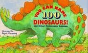 Tapa de You can name 100 dinosaurs!