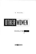 Tapa de Other women