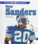 Tapa de Barry Sanders