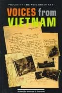 Tapa de Voices from Vietnam