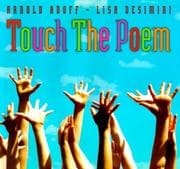 Tapa de Touch the poem
