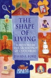 Tapa de Shape of Living, The