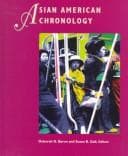 Tapa de Asian American chronology