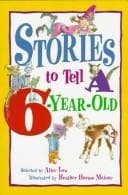 Tapa de Stories to tell a six-year-old