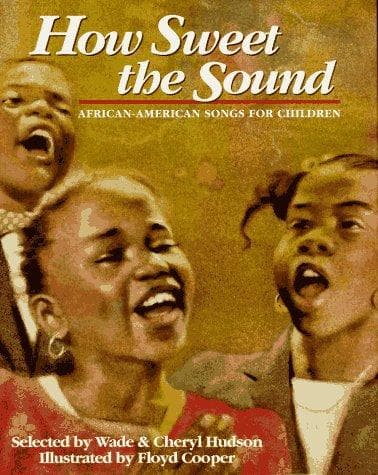 Tapa de How sweet the sound
