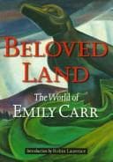 Tapa de Beloved land