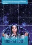 Tapa de Night sky mine