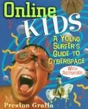 Tapa de Online kids