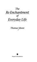 Tapa de The re-enchantment of everyday life