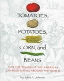 Tapa de Tomatoes, potatoes, corn, and beans