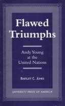 Tapa de Flawed triumphs