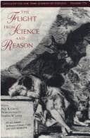Tapa de The Flight from science and reason