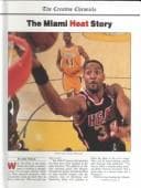 Tapa de Miami Heat