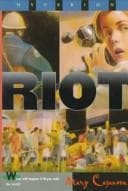 Tapa de Riot