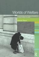 Tapa de Worlds of welfare