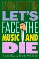 Tapa de Let's face the music and die