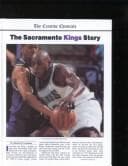 Tapa de Sacramento Kings