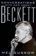 Tapa de Conversations with and about Beckett