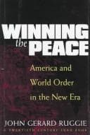 Tapa de Winning the peace