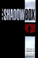Tapa de Shadow box