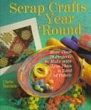 Tapa de Scrap crafts year round