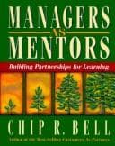 Tapa de Managers as mentors