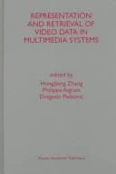 Tapa de Representation and retrieval of video data in multimedia systems