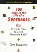 Tapa de 100 days in the life of a superboss