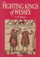 Tapa de The fighting kings of Wessex