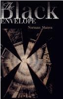 Tapa de The black envelope