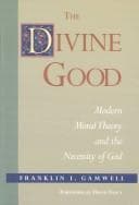 Tapa de The divine good
