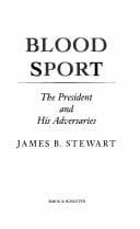 Tapa de Blood sport