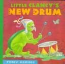 Tapa de Little Clancy's New Drum