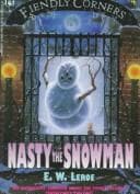 Tapa de Nasty the snowman