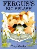 Tapa de Fergus's big splash